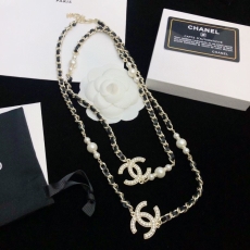 Chanel Necklaces